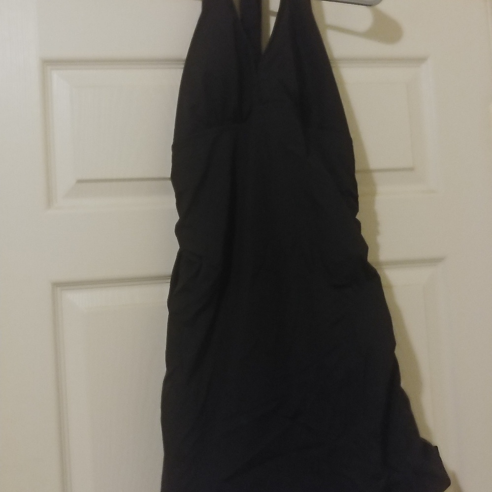Swimdress
